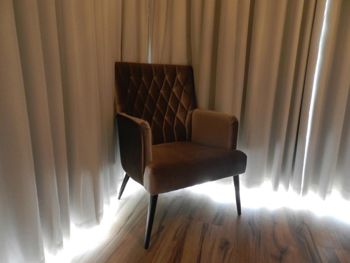 Splendore Hotel Conceição do Mato Dentro Exteriör bild